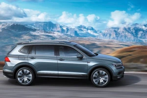 Volkswagen toàn cầu tăng trưởng mạnh 6 tháng đầu năm 2018