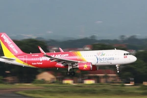 VietJet: 200 vé 0 đồng tại Hội chợ Du lịch quốc tế Myanmar