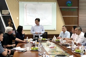 David Duong gửi đơn cầu cứu đến Thủ tướng Chính phủ