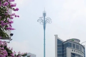 Nhiều lợi ích xã hội khi xuất hiện các trạm BTS xanh