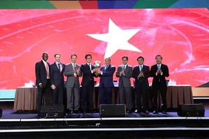 HEINEKEN Việt Nam dẫn đầu TOP doanh nghiệp phát triển bền vững