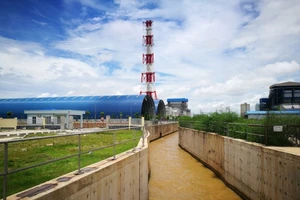 Nhiệt điện Thái Bình: Công nghệ tiên tiến, an toàn môi trường