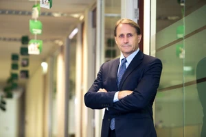 Manulife Việt Nam bổ nhiệm tổng giám đốc mới