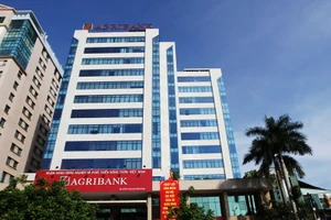 Agribank đồng hành cùng tân sinh viên 2018