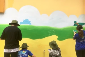 Kêu gọi cộng đồng tôn giáo chung tay vì môi trường