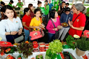 100% cơ hội trúng thưởng khi có hóa đơn hàng 200.000 đồng