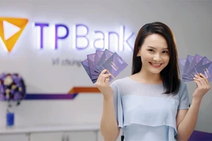 'Với TPBank ai cũng có quà': Ngôi nhà 3 tỉ đang chờ bạn