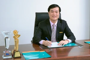 ABBANK thay đổi Ban tổng giám đốc