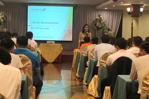 LienVietPostBank triển khai bảo hiểm online