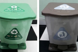 Hướng dẫn cách phân loại rác sinh hoạt tại nhà