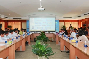 Đi bộ Từ thiện Lawrence S. Ting lần 14-2019: Bước chân chia sẻ