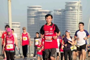 Techcombank trao tặng hơn 1,2 tỷ đồng từ thiện