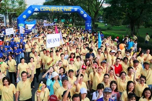 Hơn 3,1 tỷ đồng tiếp sức cho những hoàn cảnh khó khăn