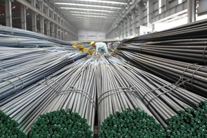 Sốc: Năm 2018, Hòa Phát lãi 8.600 tỉ đồng