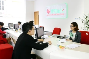 VPBANK: Top 500 ngân hàng có giá trị thương hiệu cao nhất