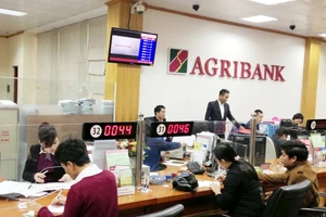 Agribank được Moody’s đánh giá tích cực
