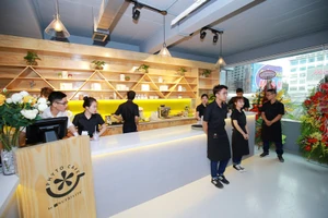 Năm 2018: Tập đoàn Amway tiếp tục tăng trưởng mạnh mẽ