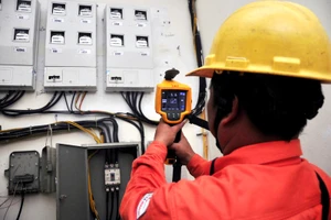 Tiền điện tháng 2 tại Hà Nội được tính thế nào?