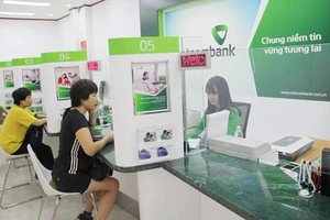 Kỷ niệm 56 năm thành lập, Vietcombank ưu đãi cho khách hàng