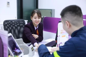 TPBank: Quý 1-2019, lãi 853 tỷ đồng, tăng 66% so với cùng kỳ 