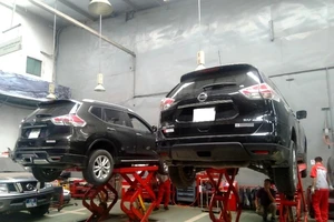 Kết luận về hiện tượng “rò rỉ” dầu hộp số trên xe X-Trail