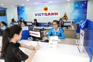 Vietbank sắp về đích theo tiêu chuẩn Basel II