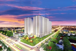 Tập đoàn Phúc Yên Prosper: doanh thu vài trăm triệu đô