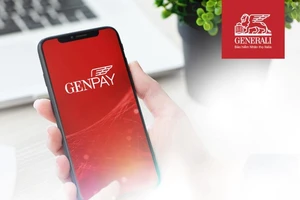GenPay, cách thanh toán phí bảo hiểm bằng công nghệ số