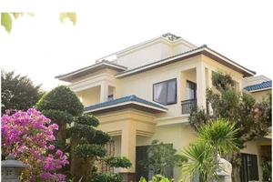 85 cư dân đầu tiên nhận bàn giao sổ hồng