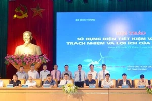 EVNNPC: Tạo điều kiện tối đa cho DN trong cung cấp điện