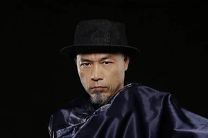 “Choáng” với ekip sáng tạo “khủng” của Vũ hội Ánh Dương