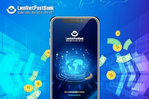 Dễ dàng, nhanh chóng chuyển tiền quốc tế qua Internet Banking