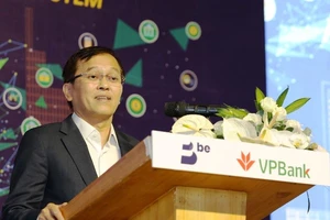 VPBank ký hợp tác với BE Group phát triển hệ sinh thái
