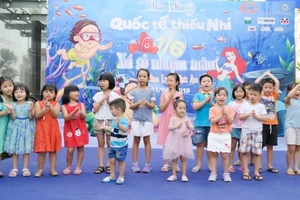 Khởi động mùa hè “xanh” tại các dự án của Him Lam