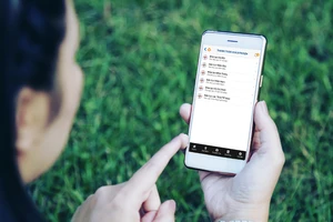 Ví Việt mở rộng thanh toán tiền điện ở 9 tỉnh, thành phố