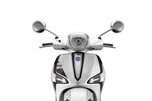 Xe ga Piaggio Liberty One mới: giá 48,9 triệu đồng