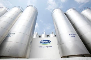 Vinamilk: Top 50 công ty quyền lực nhất Châu Á