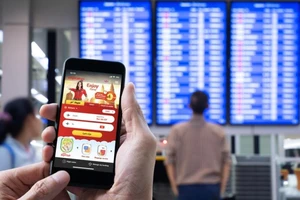 Thứ 6 hàng tuần: Săn vé “0 đồng” dành cho VietjetSky Club