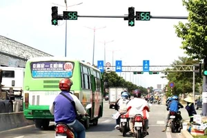 Cần “giải cứu” người dân khỏi khí thải đô thị