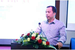 Hội nghị Quản lý Kỹ thuật EVNGENCO 3 năm 2019