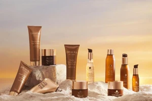 Là phụ nữ đẹp thôi chưa đủ mà còn phải đẹp thông minh