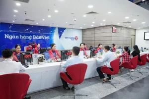 NH Bản Việt phát hành chứng chỉ tiền gửi lãi suất 10,2%/năm