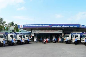 Tổng Công ty Tín Nghĩa: 30 năm xây dựng thương hiệu