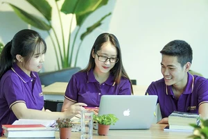 Đại học Phú Xuân - Huế cam kết 300 việc làm mỗi năm