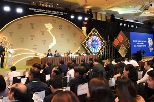 Việt Nam đã nỗ lực thực hiện các “Mục tiêu thiên niên kỷ”