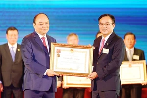 EVN với sứ mệnh thắp sáng mọi miền Tổ quốc