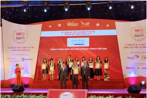 Công ty đồ uống không cồn uy tín tại Việt Nam