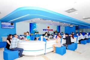 Vietbank áp dụng trước hạn Thông tư 41 theo chuẩn Basel II