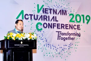 Định phí viên: Điểm sáng của thị trường bảo hiểm nhân thọ