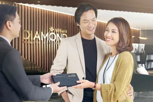 VPBank tung ưu đãi “sốc” với nhóm khách siêu giàu